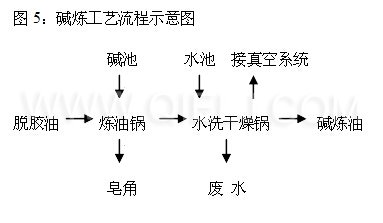 牡丹籽油設(shè)備 牡丹籽油榨油精煉生產(chǎn)線(圖9)